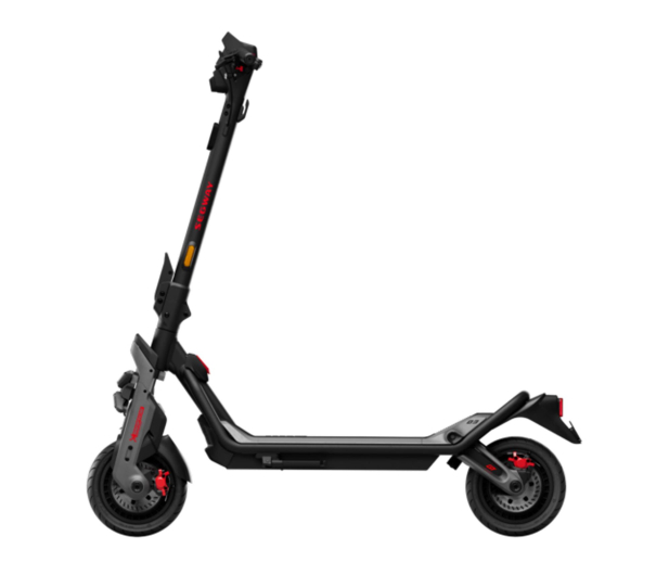 Segway-Ninebot GT3 D - 1315695 - zdjęcie